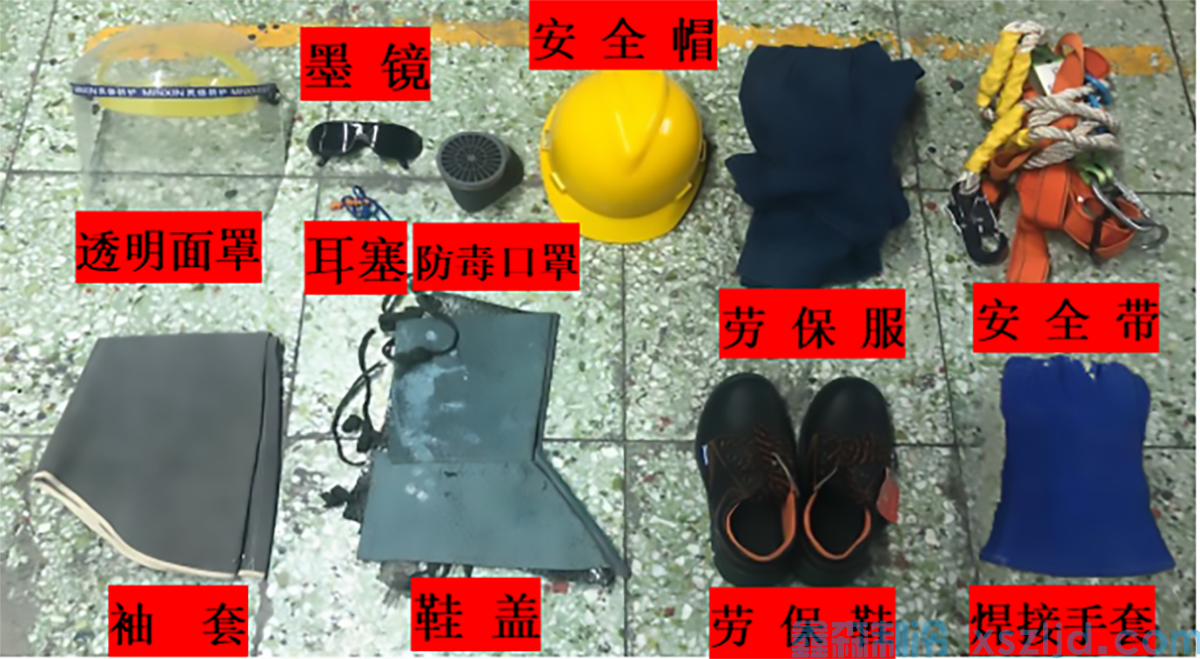  焊工科一操作步驟(圖4)